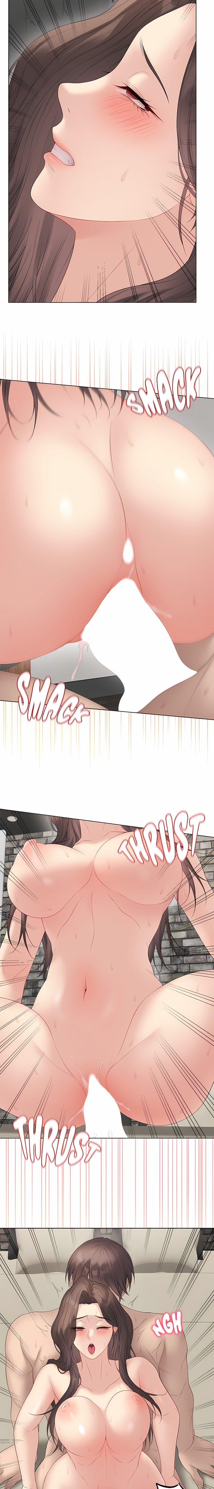 Signed, Sealed, Mistaken Chapter 84 Page 4