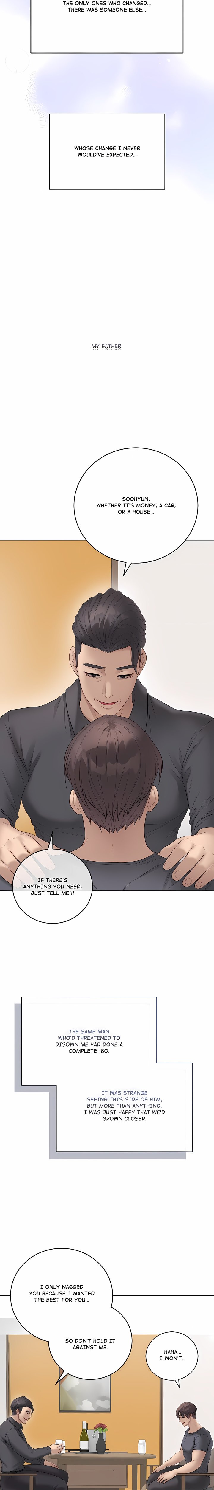 Signed, Sealed, Mistaken Chapter 85 Page 9