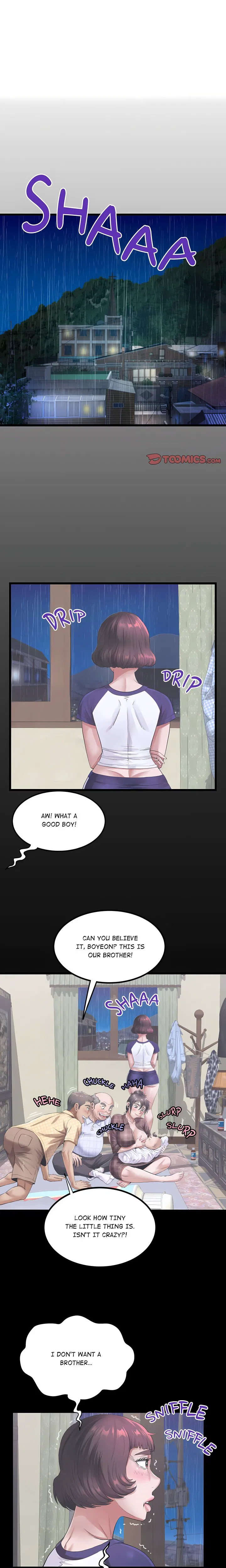 Single Room Chapter 50 Page 1