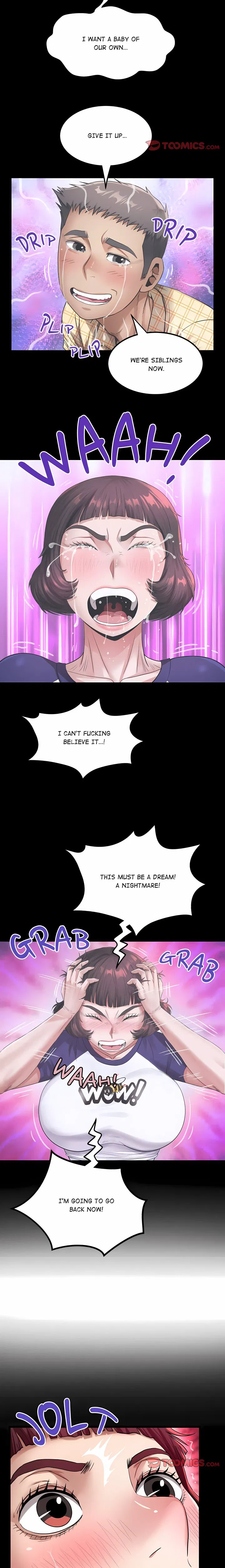 Single Room Chapter 50 Page 2