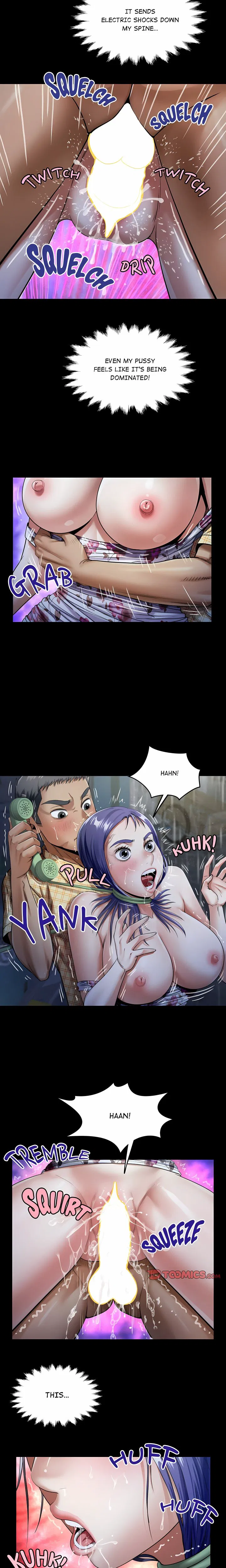 Single Room Chapter 50 Page 8