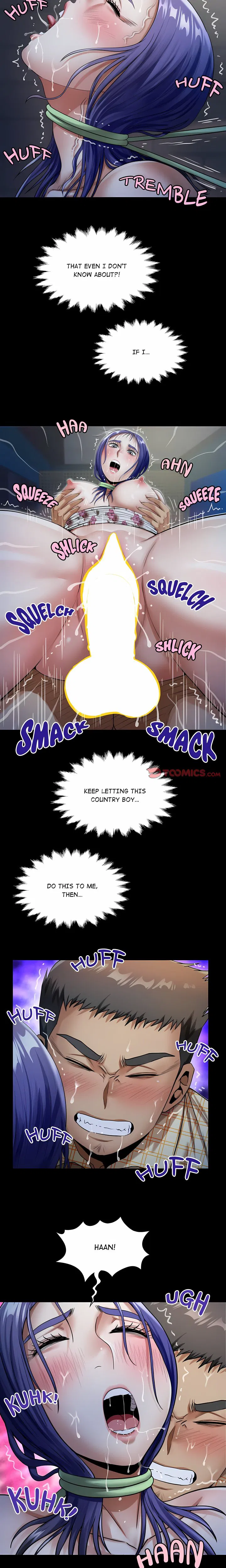 Single Room Chapter 50 Page 10