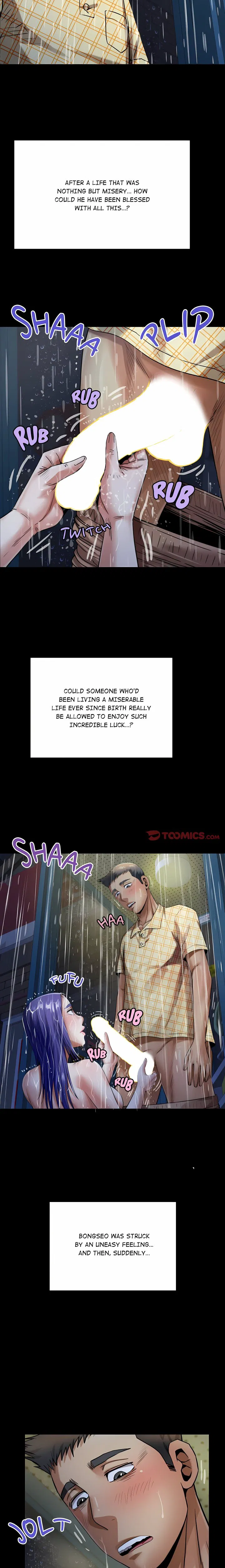 Single Room Chapter 50 Page 15