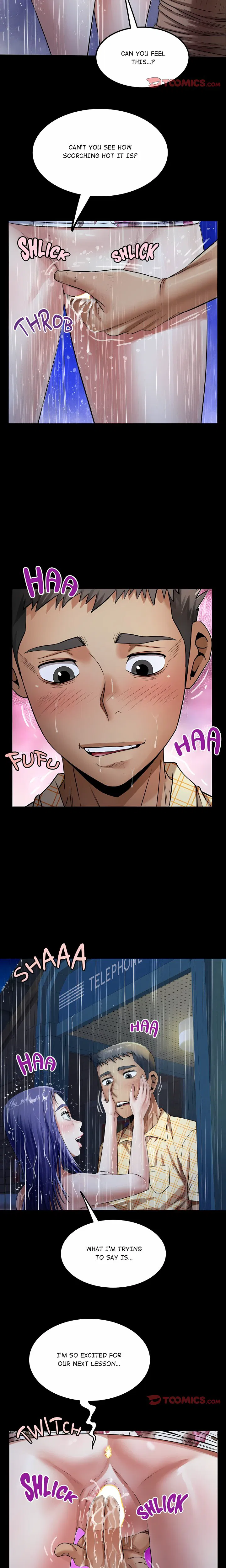 Single Room Chapter 50 Page 18