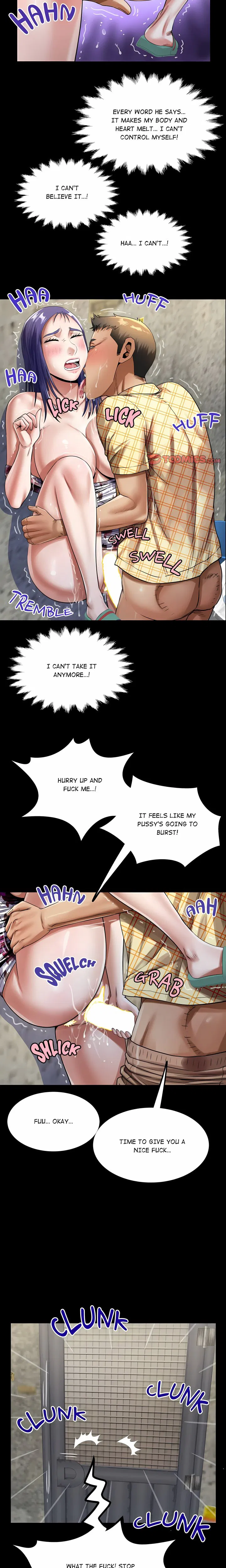 Single Room Chapter 51 Page 6