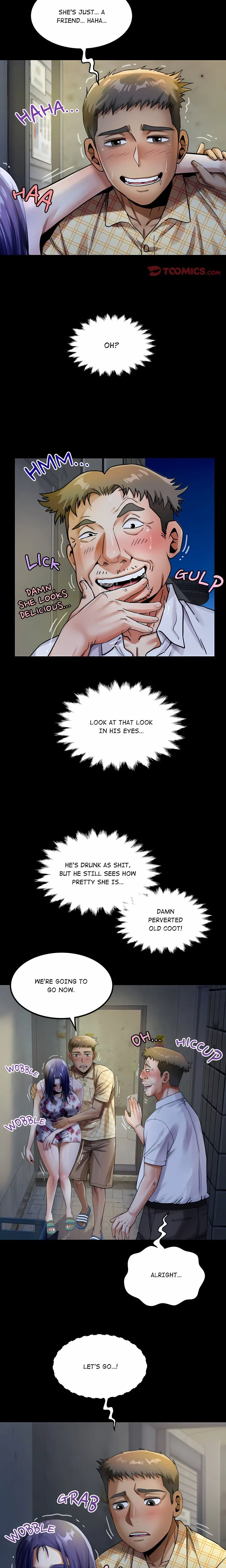 Single Room Chapter 51 Page 12