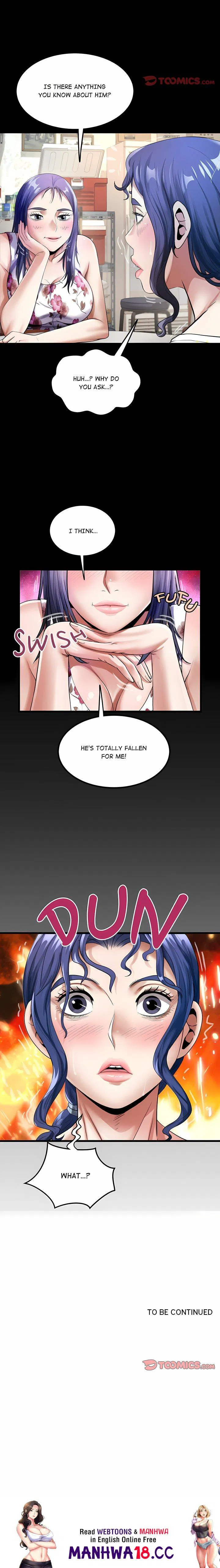 Single Room Chapter 51 Page 18