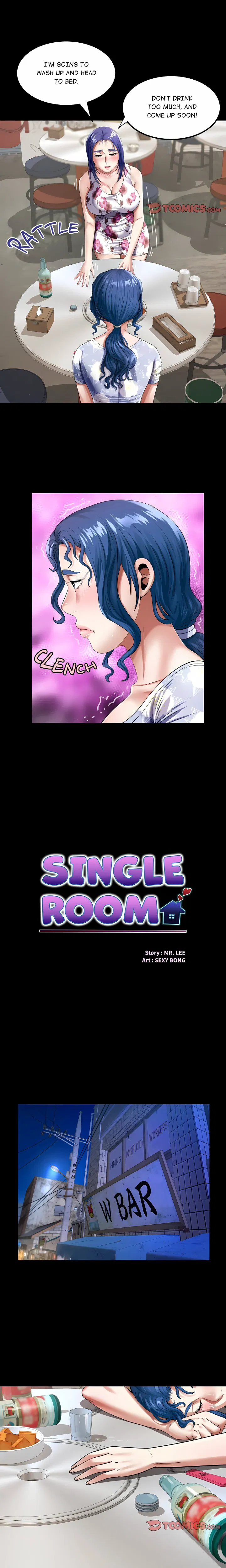 Single Room