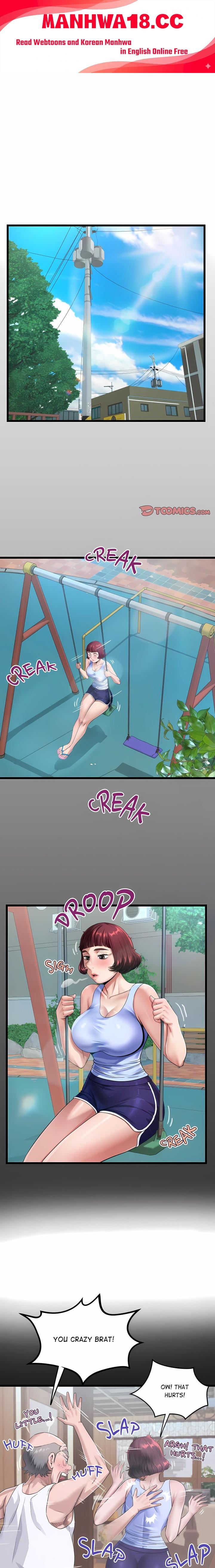 Single Room Chapter 55 Page 1