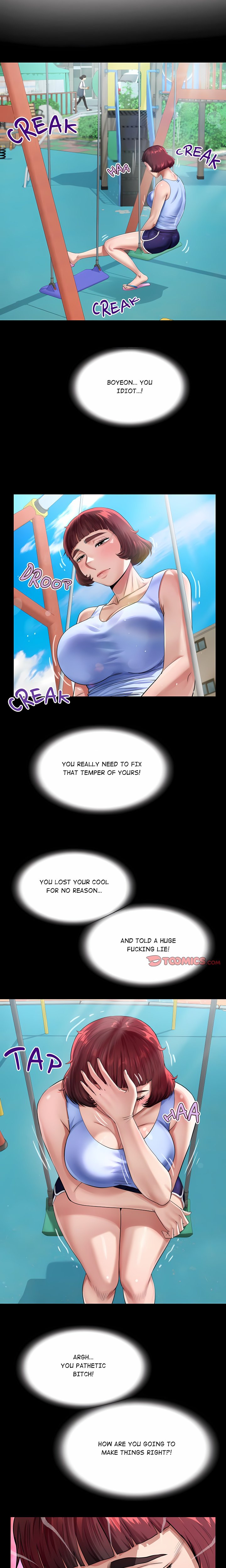 Single Room Chapter 55 Page 4
