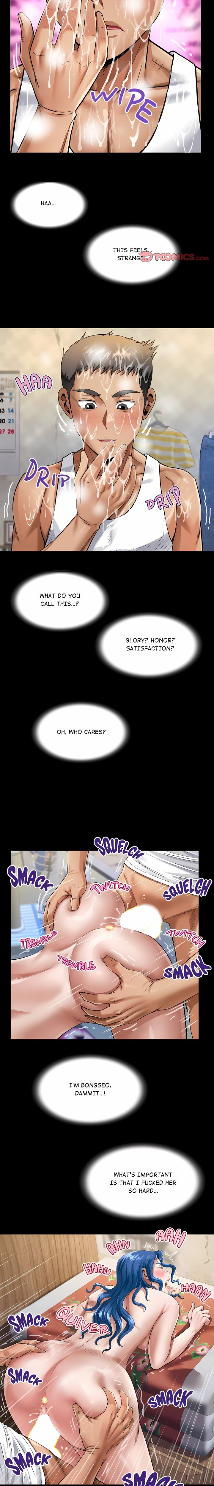 Single Room Chapter 55 Page 12