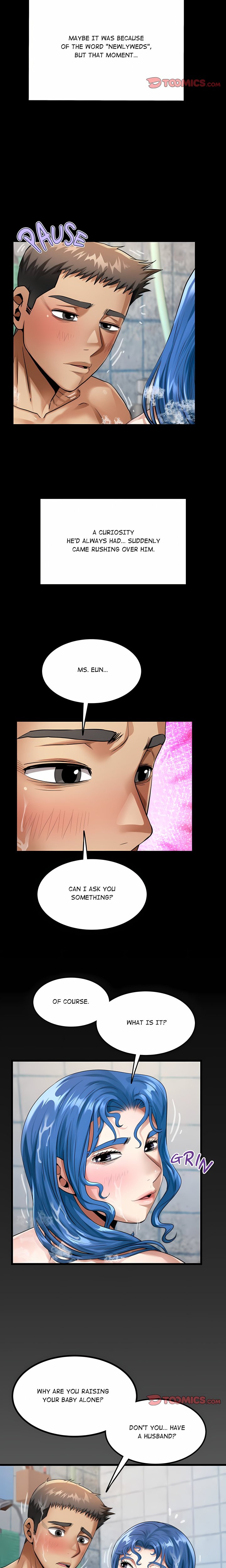 Single Room Chapter 55 Page 18
