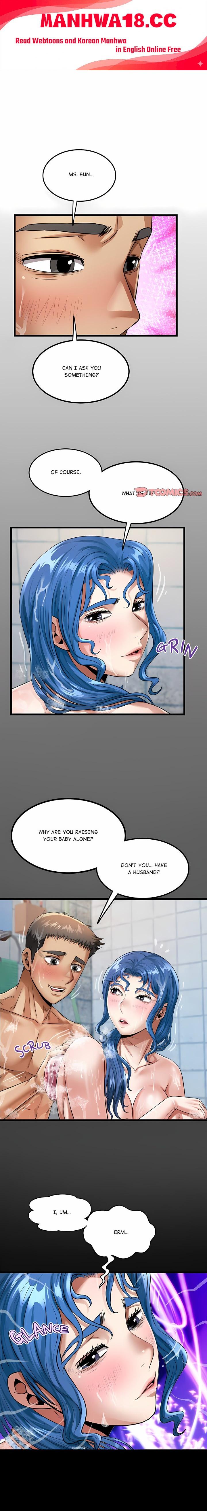 Single Room Chapter 56 Page 1