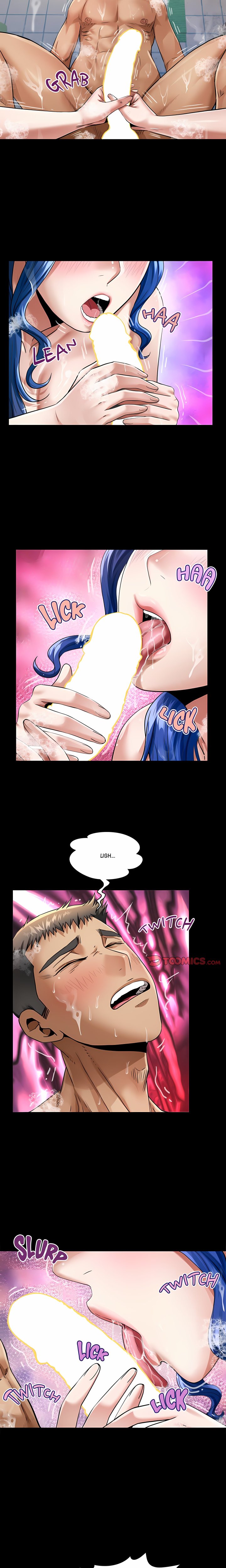 Single Room Chapter 56 Page 4