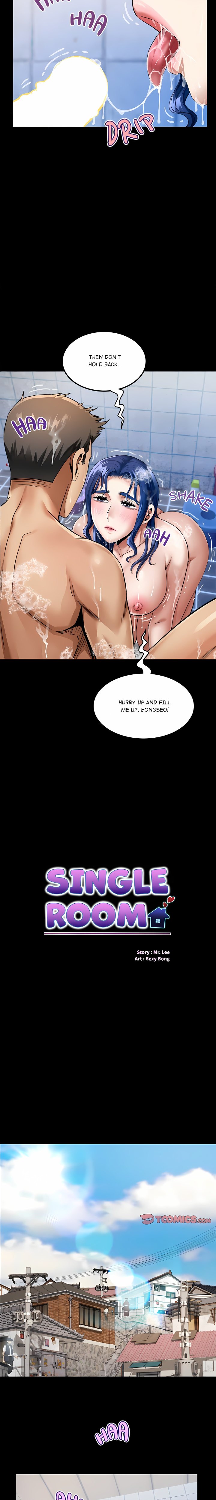 Single Room Chapter 56 Page 8