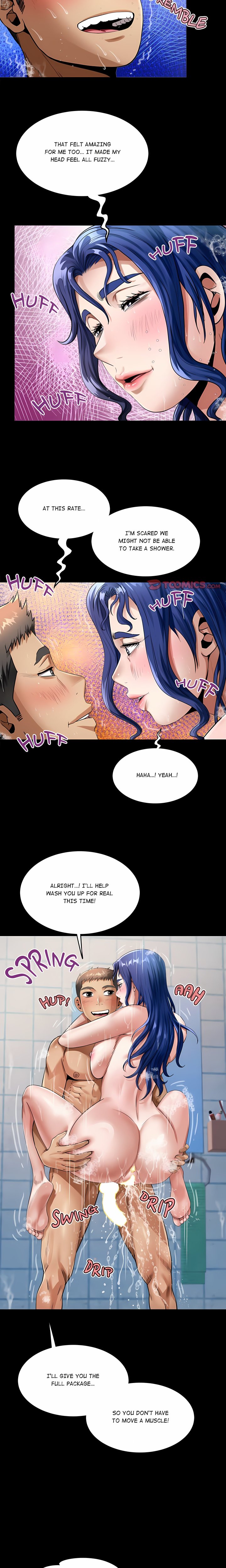 Single Room Chapter 56 Page 16