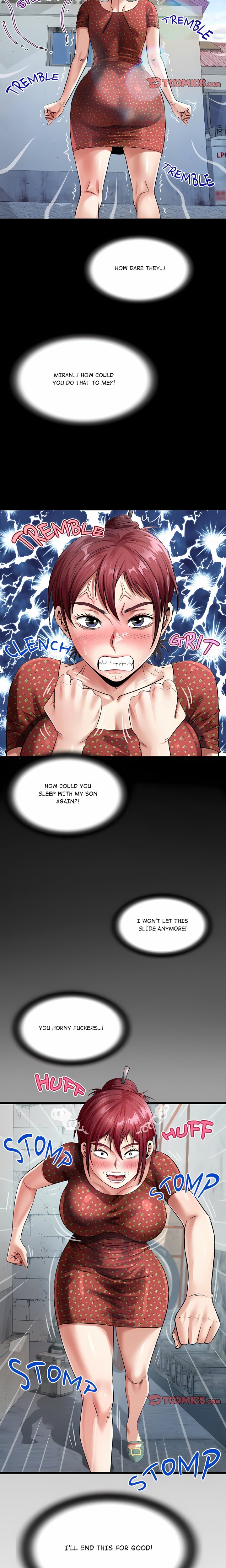 Single Room Chapter 56 Page 18