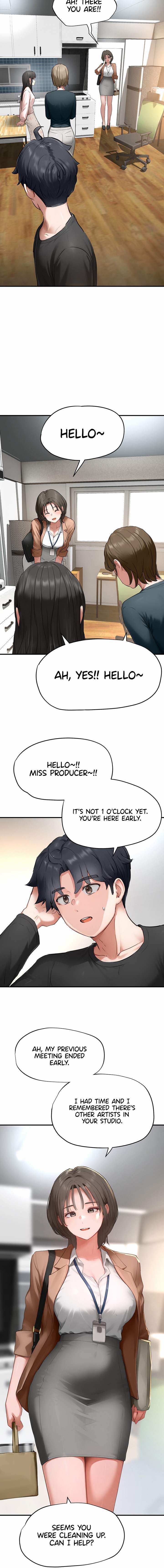 Slave Code Chapter 26 Page 18