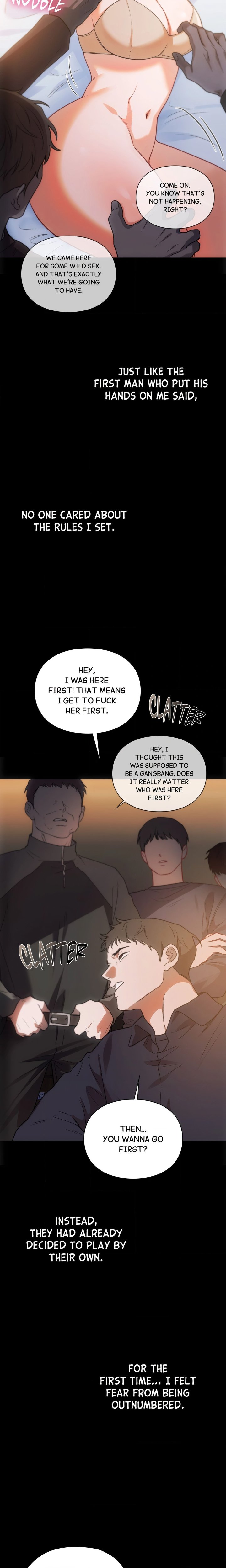 Slave Diary Chapter 31 Page 2
