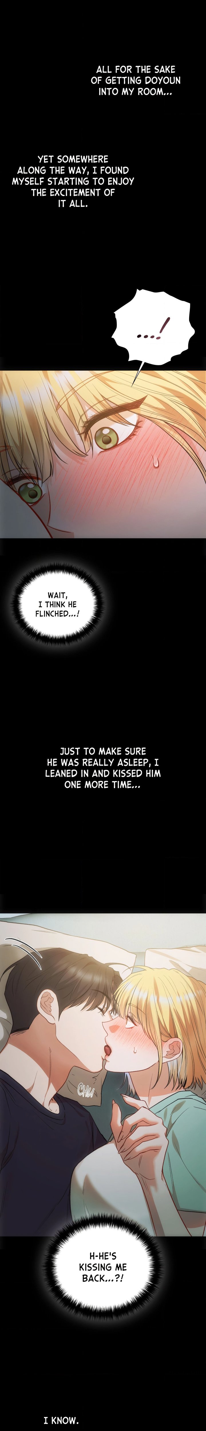 Slave Diary Chapter 35 Page 3