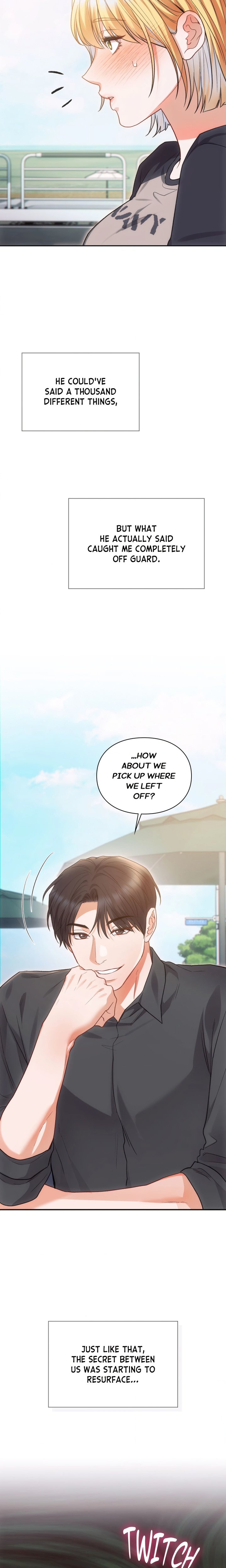 Slave Diary Chapter 36 Page 5