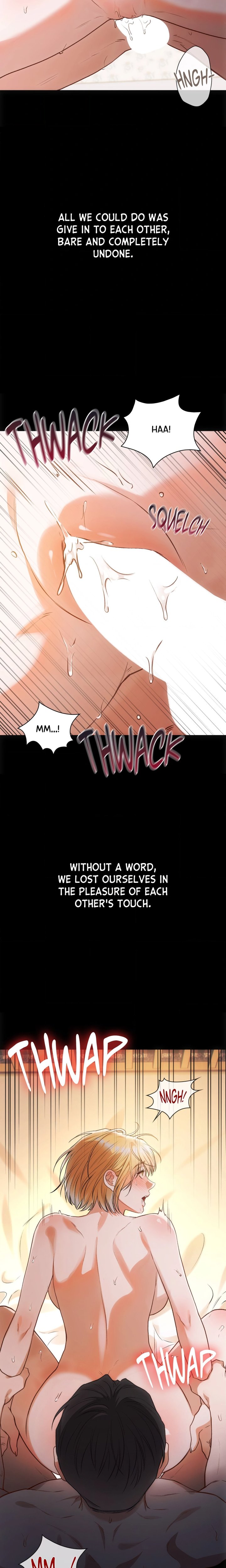 Slave Diary Chapter 37 Page 2