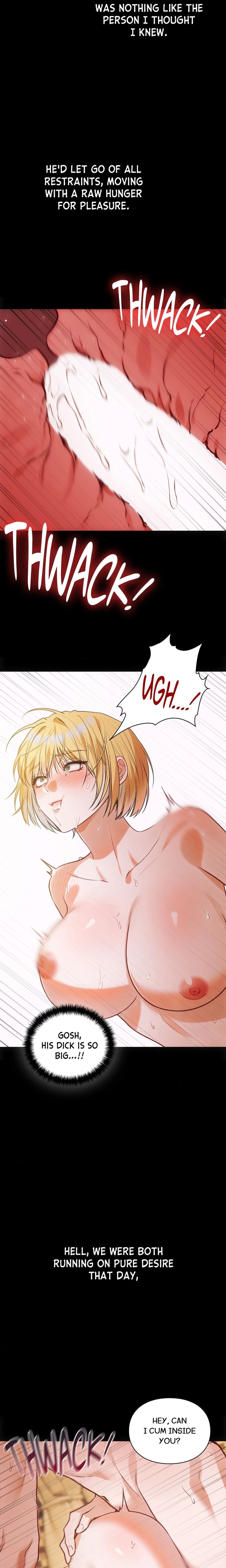 Slave Diary Chapter 37 Page 4