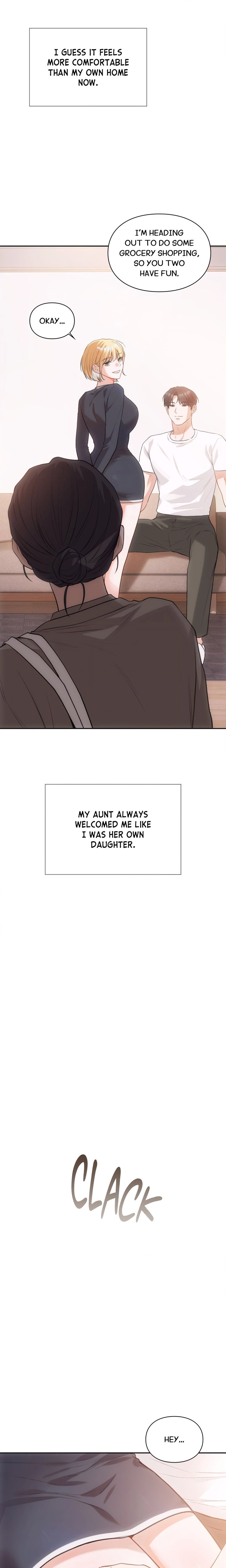 Slave Diary Chapter 38 Page 2