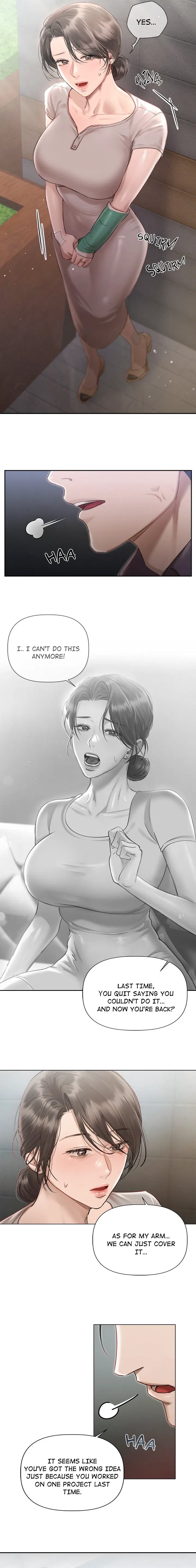 Slave to Poetry Chapter 0 Page 3