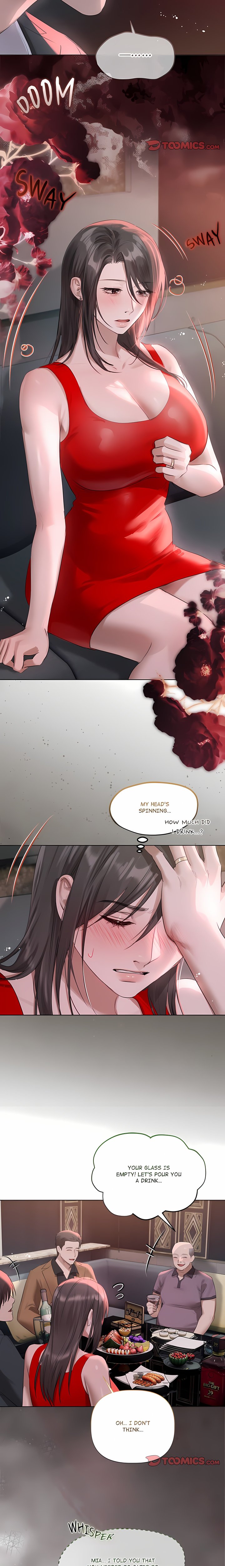 Slave to Poetry Chapter 42 Page 2