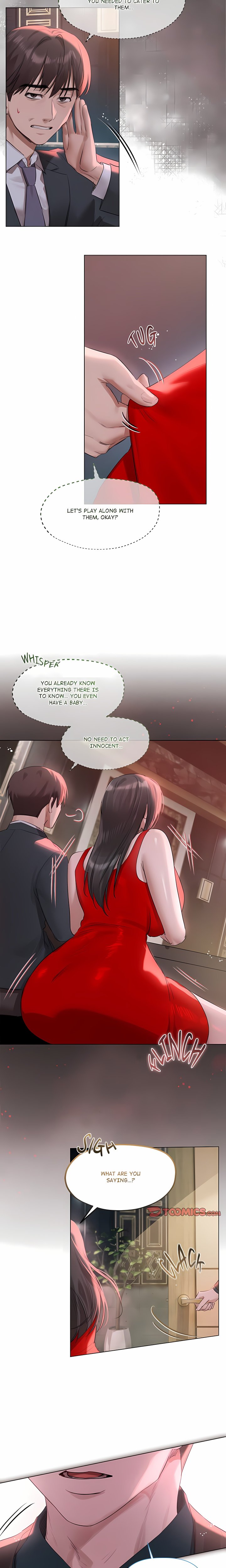 Slave to Poetry Chapter 42 Page 3