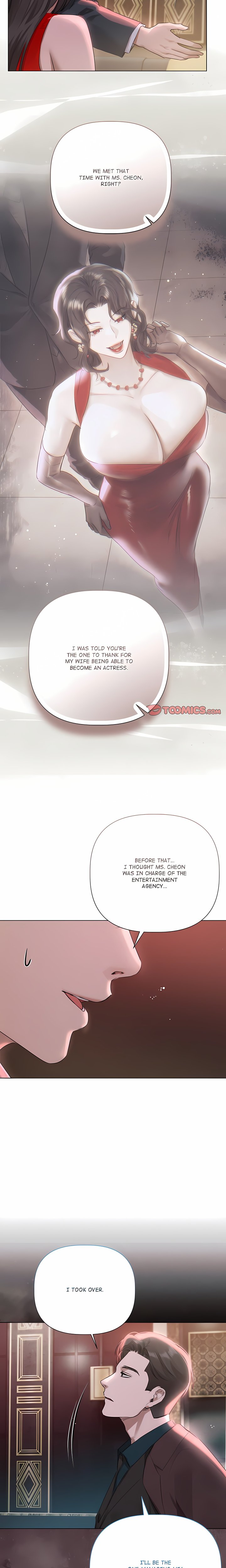 Slave to Poetry Chapter 42 Page 5