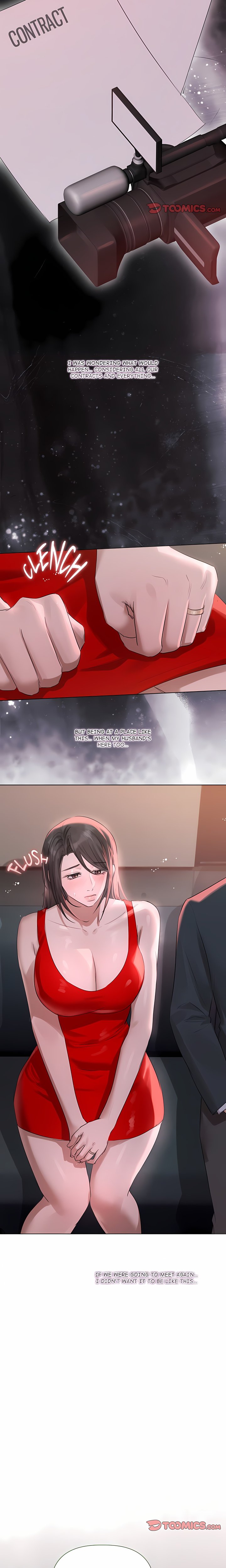 Slave to Poetry Chapter 42 Page 7