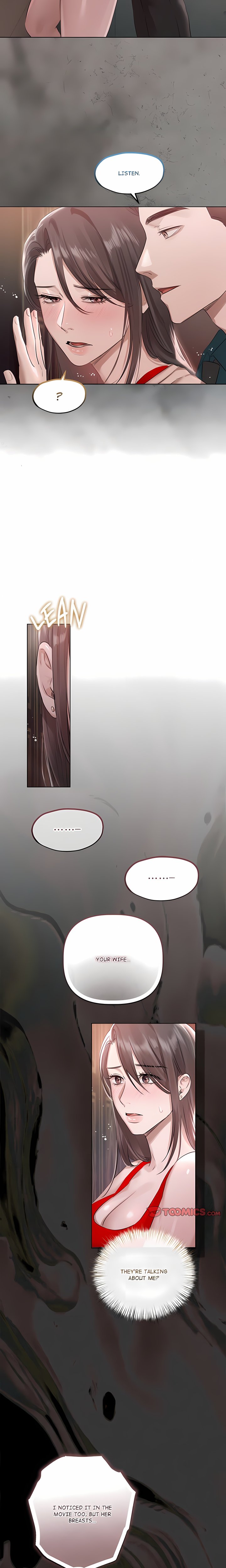 Slave to Poetry Chapter 43 Page 3