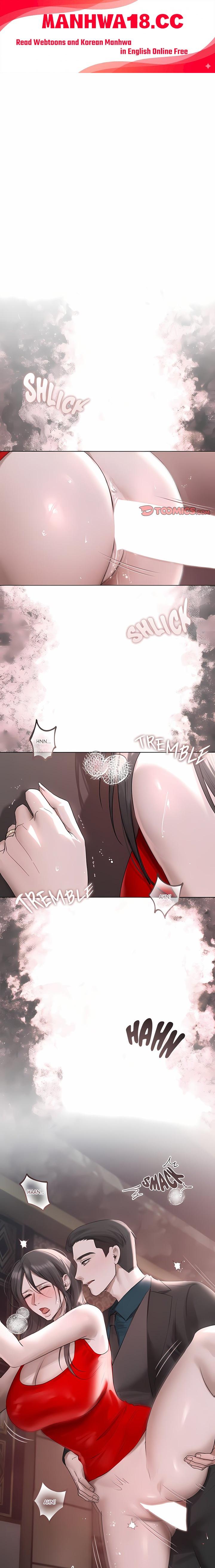 Slave to Poetry Chapter 44 Page 1