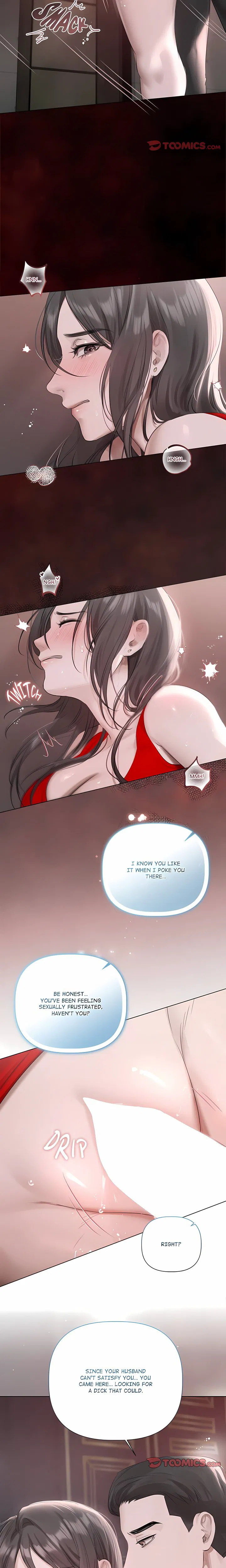Slave to Poetry Chapter 44 Page 2
