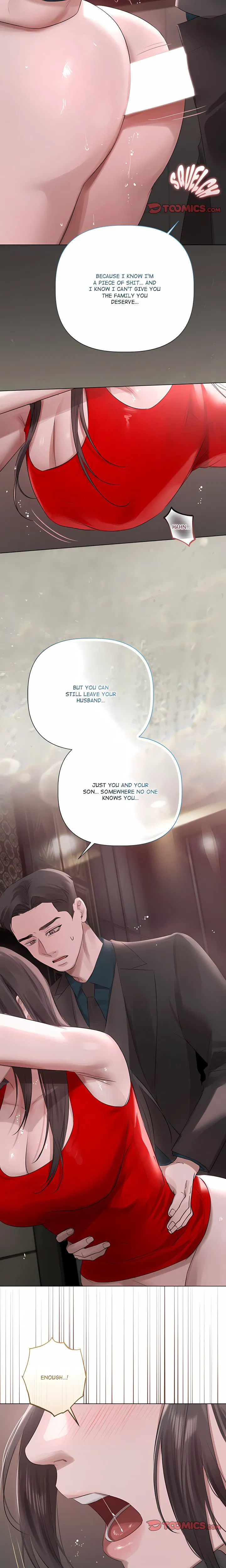 Slave to Poetry Chapter 44 Page 7