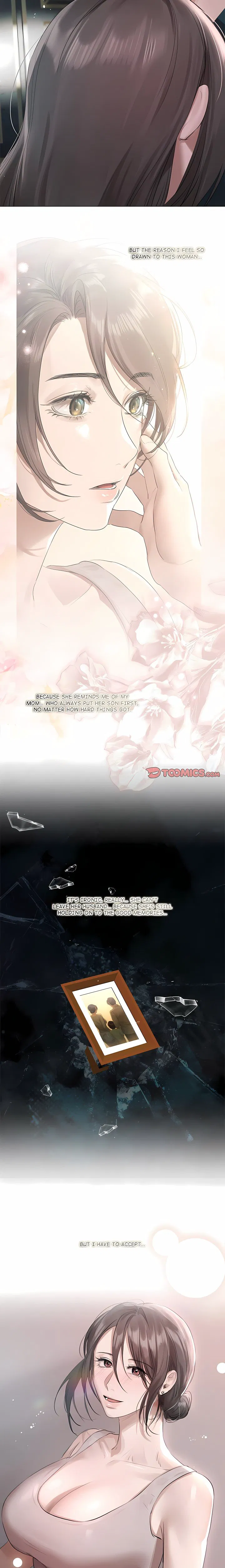 Slave to Poetry Chapter 44 Page 10