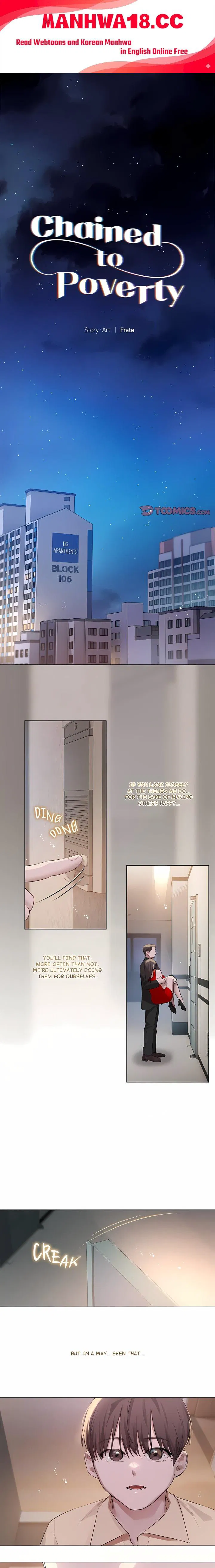 Slave to Poetry Chapter 45 Page 1