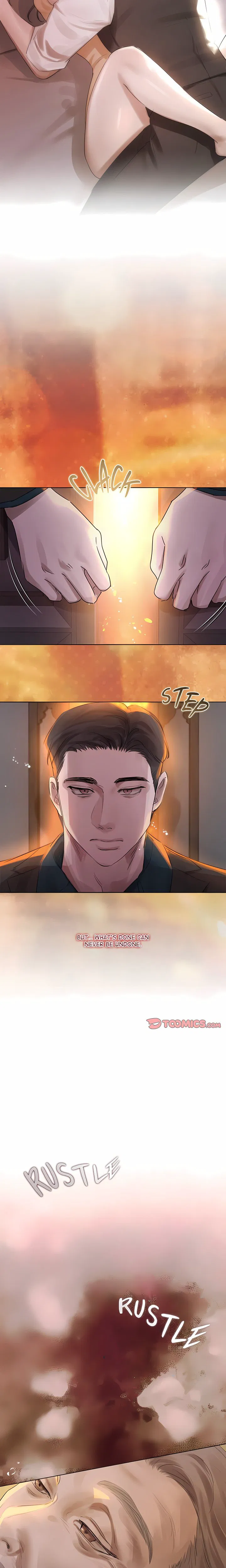 Slave to Poetry Chapter 45 Page 9