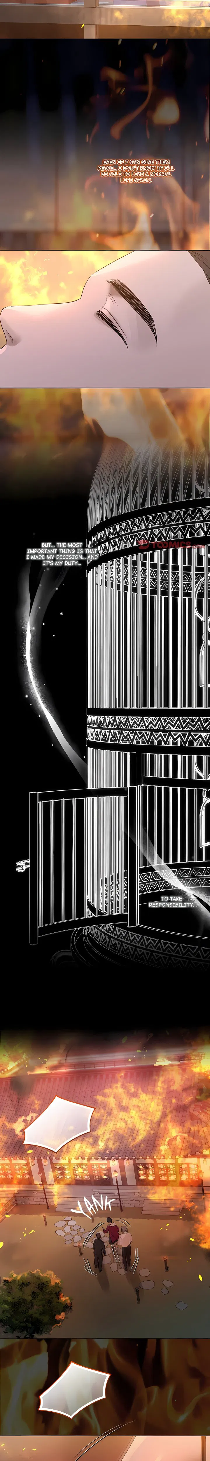 Slave to Poetry Chapter 45 Page 16