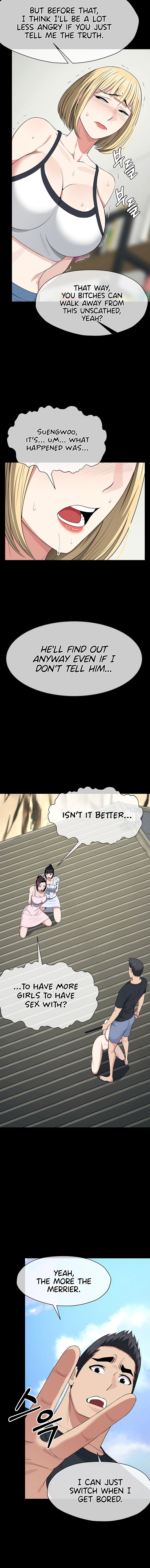 Slaves of the Shelter Chapter 72 Page 4