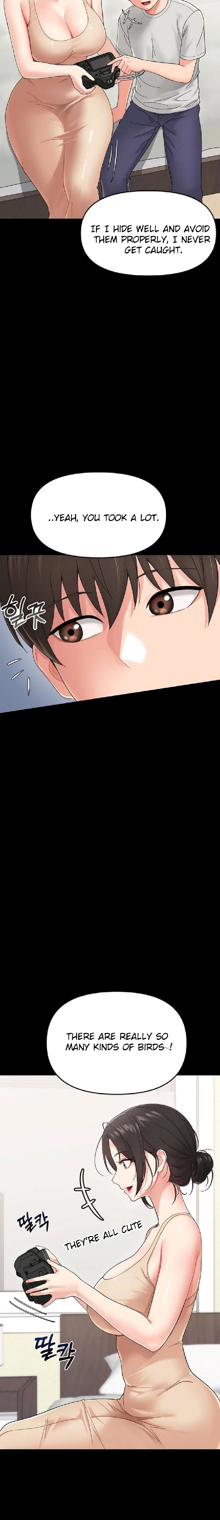 Small Beast Chapter 1 Page 24