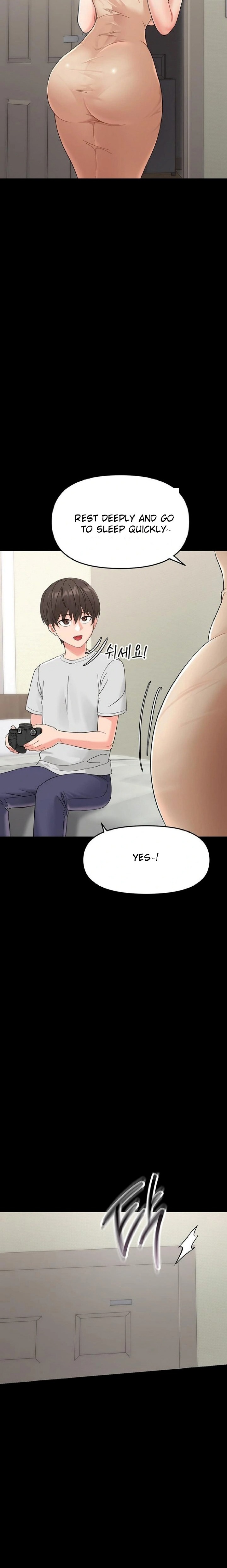 Small Beast Chapter 1 Page 26