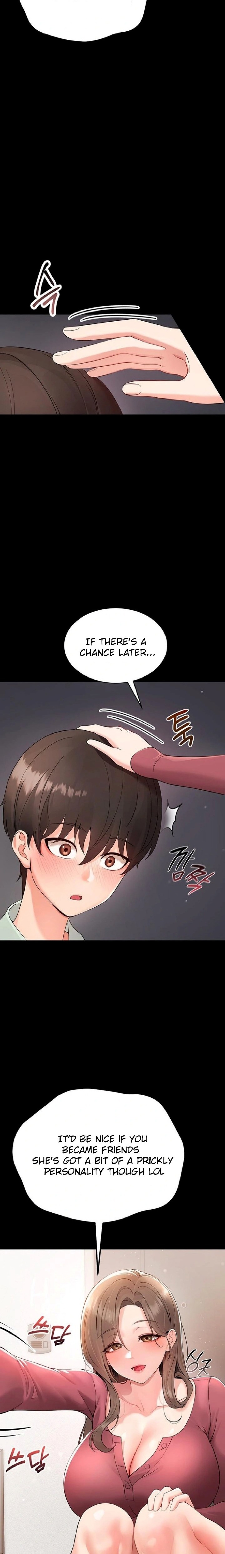 Small Beast Chapter 1 Page 56