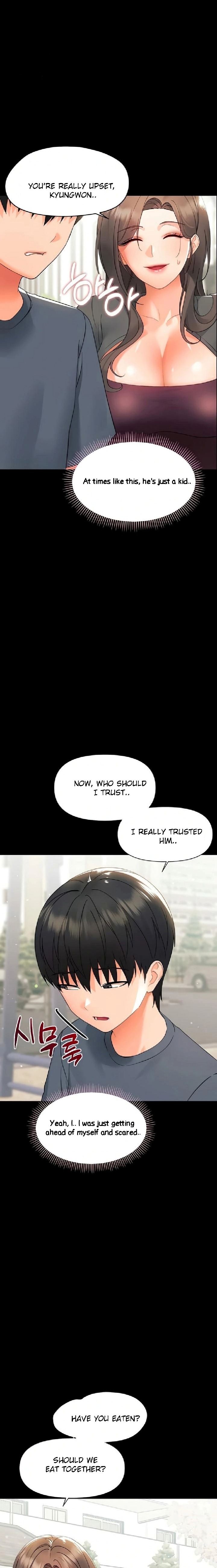 Small Beast Chapter 11 Page 24