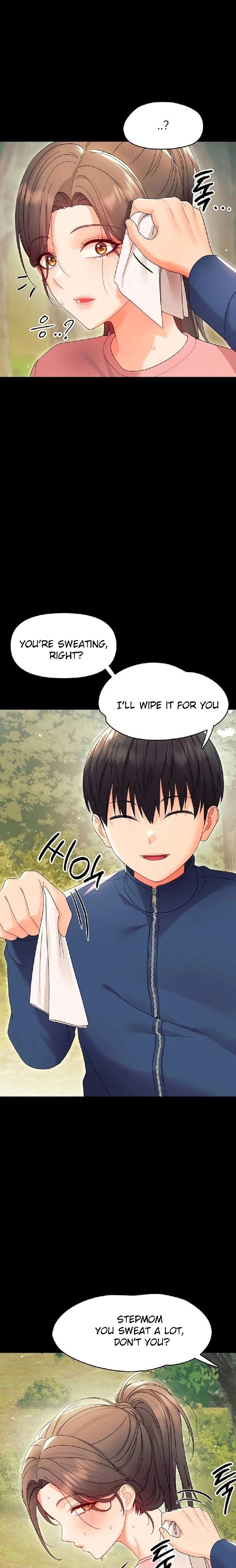 Small Beast Chapter 12 Page 2