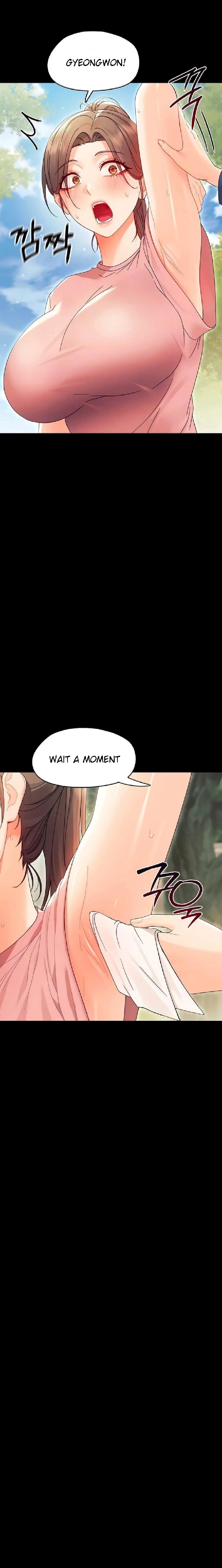 Small Beast Chapter 12 Page 4