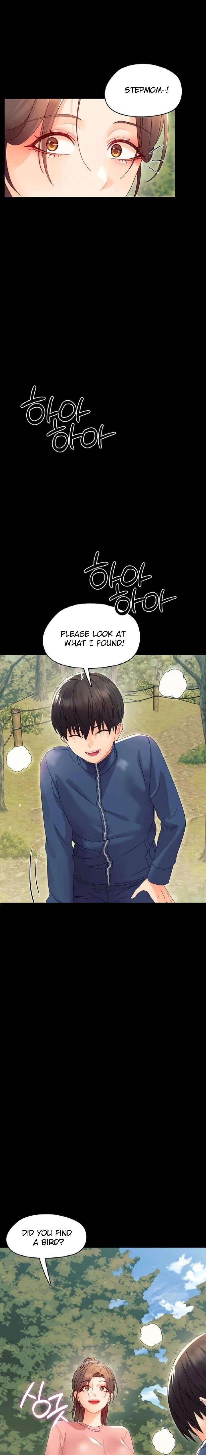 Small Beast Chapter 12 Page 12