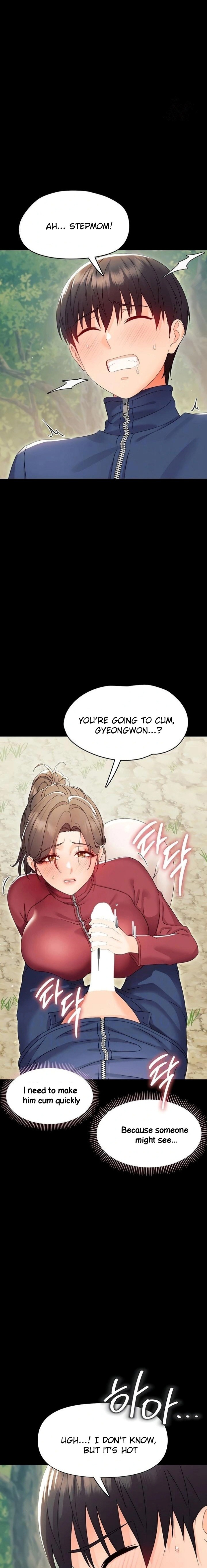 Small Beast Chapter 13 Page 2
